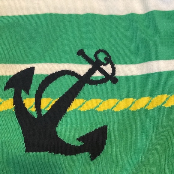 3/4 sleeve sweater - Picture 3 of 5